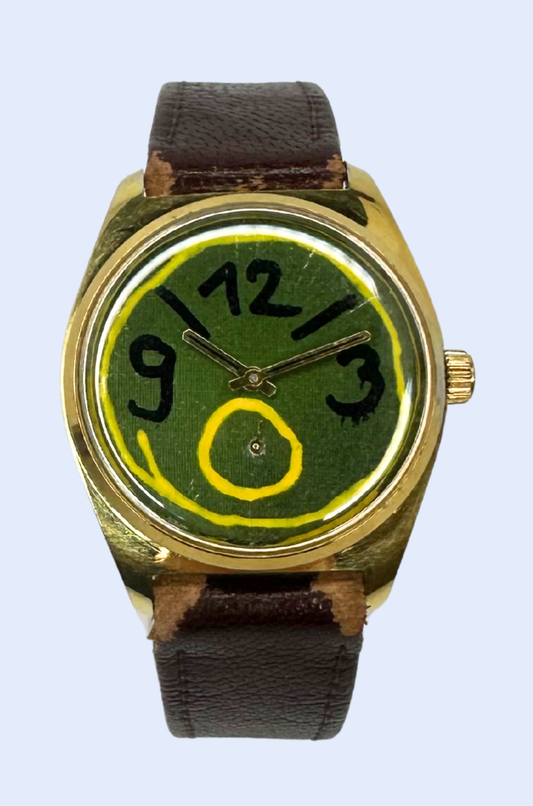 Green Fella