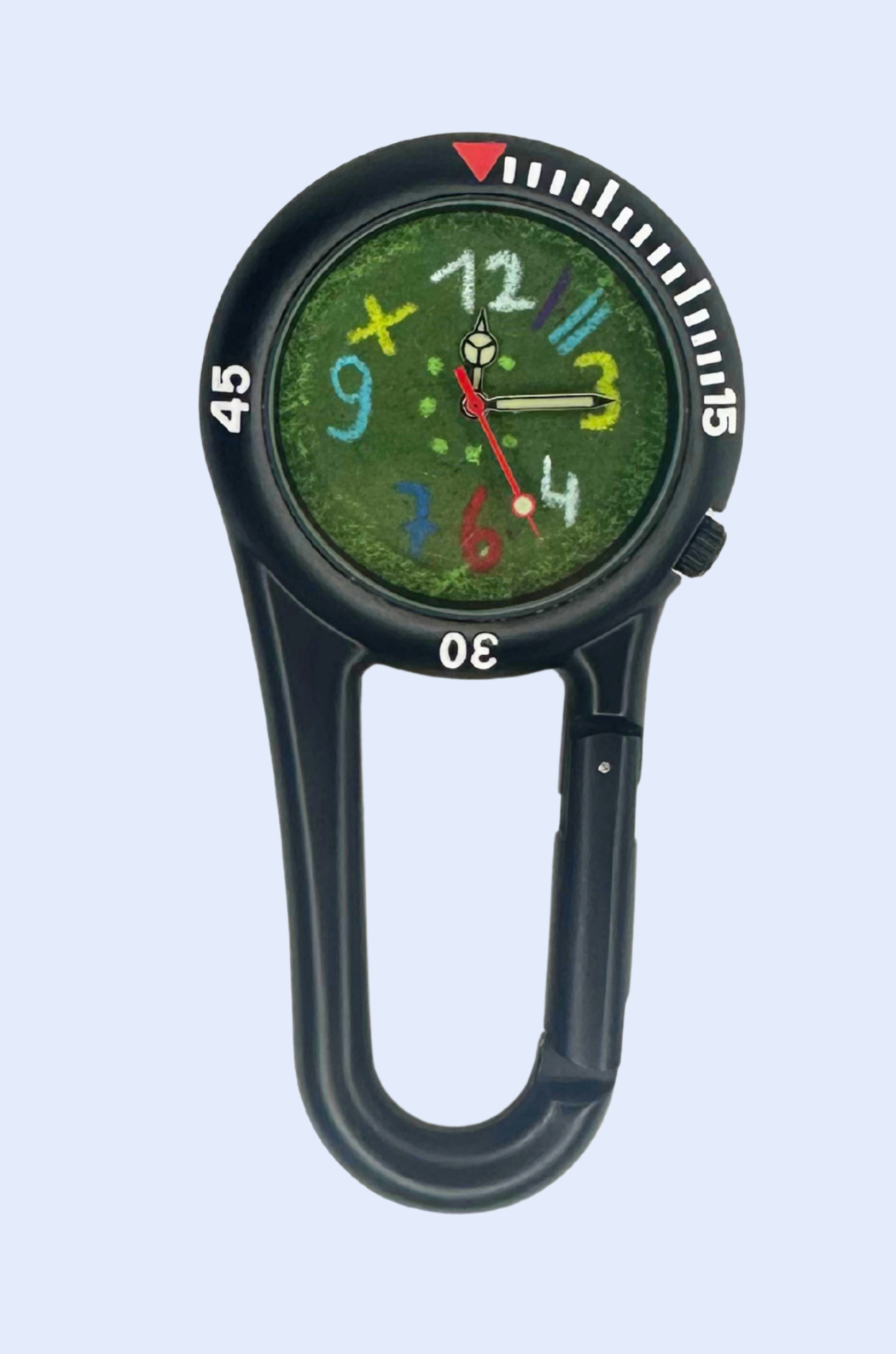 Green-Black