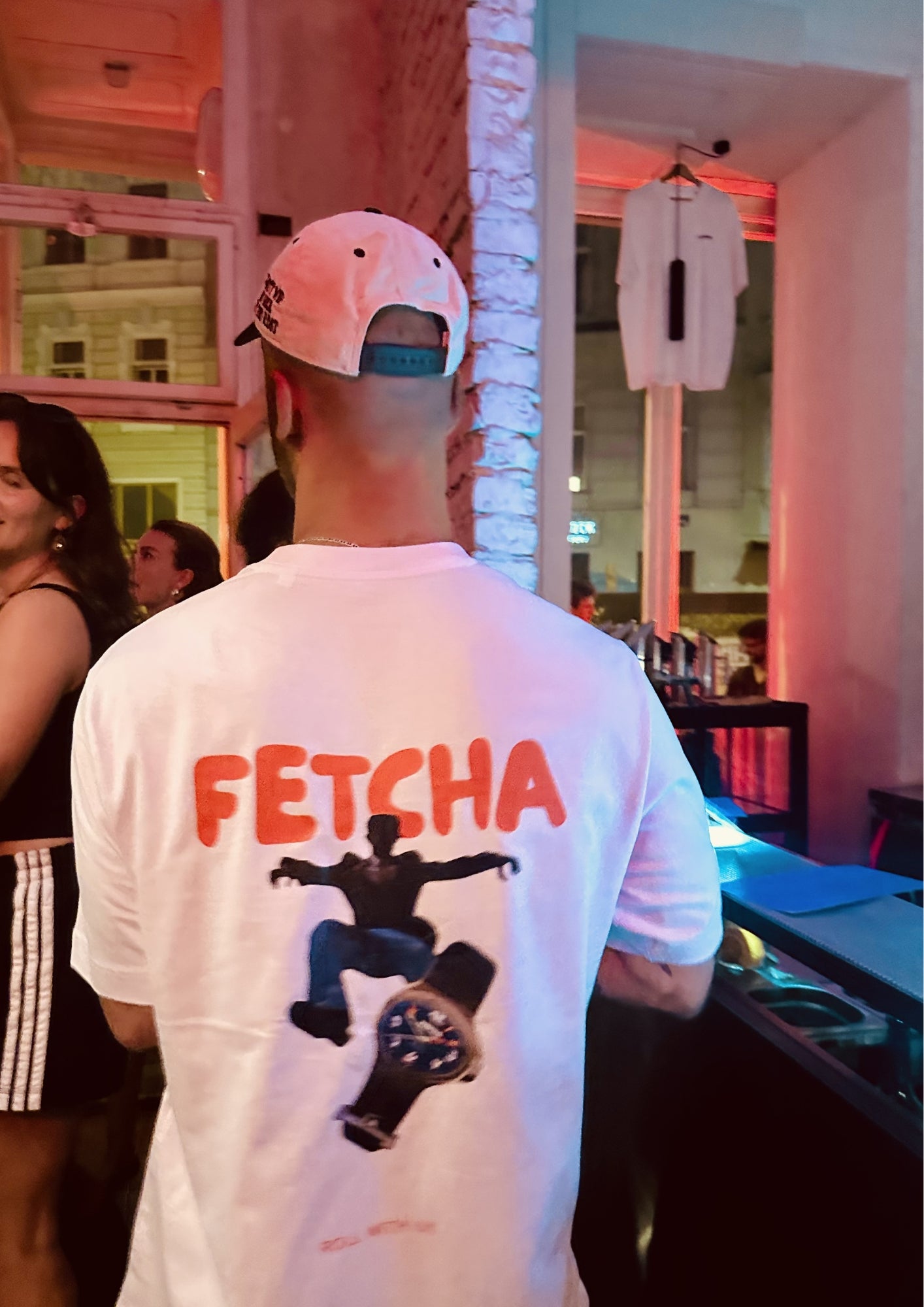 T-Shirt